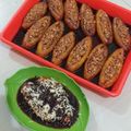 Cooksnap dari Rosyita Rahareng untuk resep 207. Sanggara Balanda