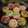 Cooksnap dari Najihatur Rejki untuk resep Cupcake Kukus Karakter Simple