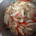 caroline.maree23's cooksnap of when they made Vickys Flu-Busting Chicken Noodle Soup, GF DF EF SF NF.
