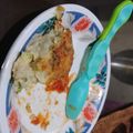 Cooksnap dari Lintang Hutama untuk resep Fuyunghai Authentic Chinese Style