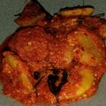 Cooksnap dari Glenis Marry Mc Leod untuk resep Jengkol balado
