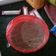 El cooksnap de Gisela Morena cuando hizo Ganache de chocolate al microondas más fácil del mundo y económico  (tipo puddin🤤) en 5 minutos.
