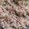 Cooksnap dari elan untuk resep Nasi Goreng Banjar Khas Kalsel