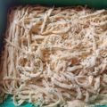 Cooksnap dari Rini Kartika untuk resep Cheese stick lembut gurih