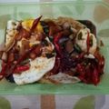 Cooksnap dari NaZahKitchen untuk resep Telur Ceplok Kecap Pedas