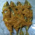 Cooksnap dari Windha Restidhini untuk resep Ikan Kembung Saos ILoni 🐟