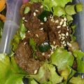 Cooksnap dari Linda untuk resep Beef Bulgogi sederhana dan gampaaaang ala rumahan