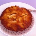 El cooksnap de damisf cuando hizo Bizcocho de fruta fresca.