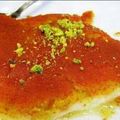صورة من Hala Skhni، شاركها بعد تجربة وصفة كيك يومي