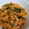 Cooksnap dari Yongki RS untuk resep Urap Sayur