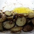richclosson's cooksnap of when they made Potatoes Oreganata.