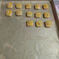 Cooksnap dari Meryana Nandansari untuk resep 13.2020.Skippy Peanut Cookies