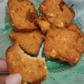 Cooksnap dari Anita Octaviana untuk resep 79. Tempe Gembus Goreng Krispi Bumbu Kunyit