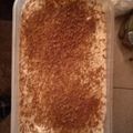 El cooksnap de Marcela Marcela cuando hizo 🇮🇹TIRAMISU🇮🇹 (CON MASCARPONE) 🇮🇹❤️🤩🥳🍾🥂😍😋❤️🇮🇹 (sin huevo crudo🤗).