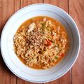 Cooksnap dari hikmah tiana untuk resep Mie Get Cirebon