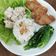 Cooksnap dari Susan Lim untuk resep 313.🥰.22.16. Singapure Chicken Rice (Nasi Hainan Singapura)