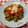Cooksnap από 𝒳𝓇𝓊𝓈𝑜𝓊𝓁𝒶 𝒦𝑜𝓃𝓉𝑜𝓅𝑜𝓊𝓁𝑜𝓊 στη συνταγή Μελιτζανοσαλάτα με ντομάτα (Θρακιώτικη συνταγή)