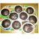 Cooksnap dari Rizky Ayu untuk resep Bowl chocolate cake