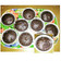 Cooksnap dari Rizky Ayu untuk resep Bowl chocolate cake