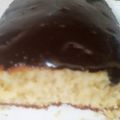 صورة من أم عبووووود، شاركها بعد تجربة وصفة كيك الشوكولاته بالماكرويف لذيذ وسريع 🍰🍰😜