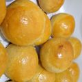 Cooksnap dari Mede Okey untuk resep Nastar Premium, Lumer di mulut
