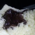 Cooksnap dari selvi3w untuk resep Selai Coklat Homemade