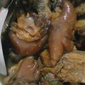 Ting 的 滷豬腳 cooksnap
