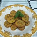 Cooksnap dari Kaela's Mom untuk resep Perkedel Kentang