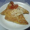 Cooksnap dari Hanif Dyah untuk resep ROTI GORENG NOSTALGIA