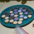 Cooksnap dari Vino Alviando untuk resep Silky Puding Puyo