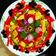 Tulsi Shaherawala's cooksnap of when they made વેજિટેબલ સલાડ (Vegetable Salad Recipe In Gujarati).