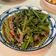 Hannah 的 沙茶空心菜炒牛肉 cooksnap