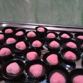 Cooksnap dari Maria Ulfah untuk resep Coklat yupi