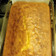 El cooksnap de Javiera Salazar cuando hizo Queque de Naranja clásico y muy esponjoso.