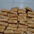 Cooksnap dari retno pujiastuti untuk resep Kastengel