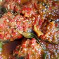 Cooksnap dari malladit untuk resep Tongkol Balado