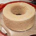 Cooksnap dari Cici Utami untuk resep Bolu dari Tepung Ketan Putih