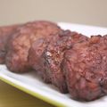 Cooksnap dari nani yusuf untuk resep tempe bacem cemplang cemplung