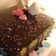 Cooksnap dari Mmh Ainun&Raisa untuk resep Chocolate Ganache Tanpa Whipping Cream