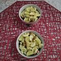 Cooksnap dari Arti Winarni untuk resep Rujak timun endess pedes