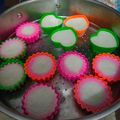 Cooksnap dari Dewi Endang yuliasari untuk resep KUE NONA MANIS🍃