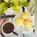 Cooksnap dari Ummanya Cendekia Syam Akbar untuk resep Bakpao tanpa telur tanpa ulen