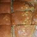 Cooksnap dari rosmeryndal untuk resep Martabak manis Teflon tanpa telur dan ragi