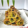 Cooksnap dari Murni untuk resep Kue Laba Laba Teflon