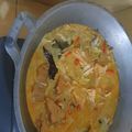 Cooksnap dari Chandra Sentosa Yogapranata untuk resep Sambal Goreng Labu Siam