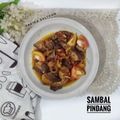 Cooksnap dari farida Sulthan 🇮🇩 (IG. Malika02782) untuk resep Sambal Pindang