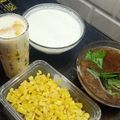 Cooksnap dari INDAH FITRIA untuk resep Es Nangka Gula Aren