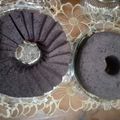 Cooksnap dari ekha Hana untuk resep Bolu ketan hitam kukus