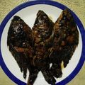 Cooksnap dari Yuni Affandi untuk resep Ikan mujaer bakar teflon