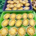 Cooksnap dari Arini Arini untuk resep Pie Susu